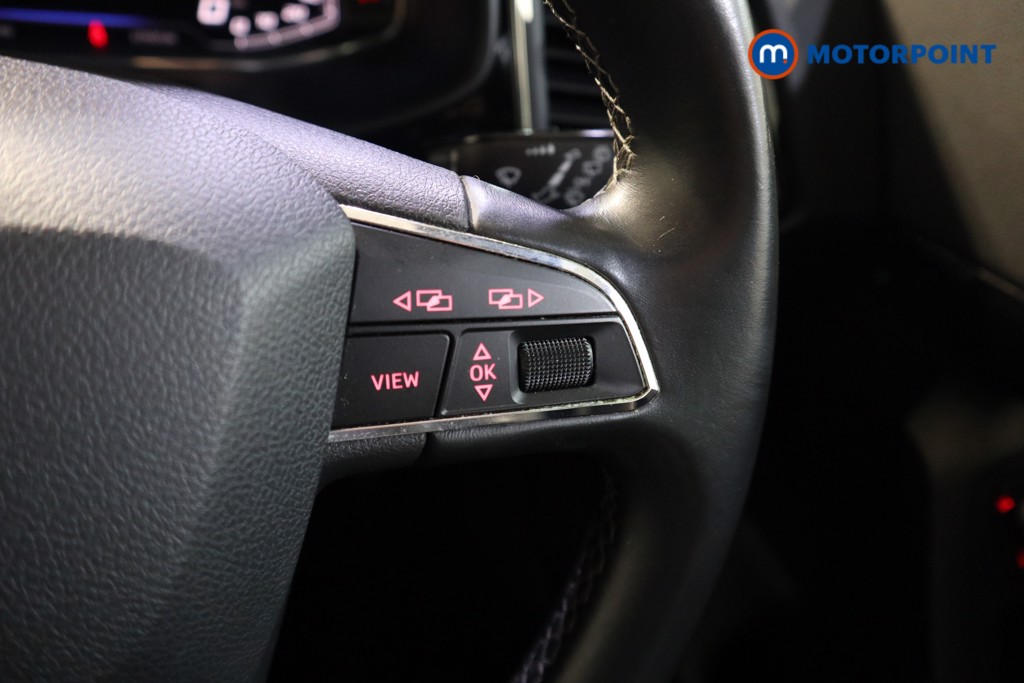 Seat Ateca Xcellence Lux Manual Petrol SUV - Stock Number (1628669) - 4th supplementary image