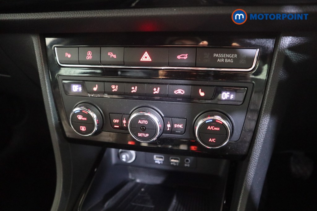 Seat Ateca Xcellence Lux Manual Petrol SUV - Stock Number (1628669) - 7th supplementary image