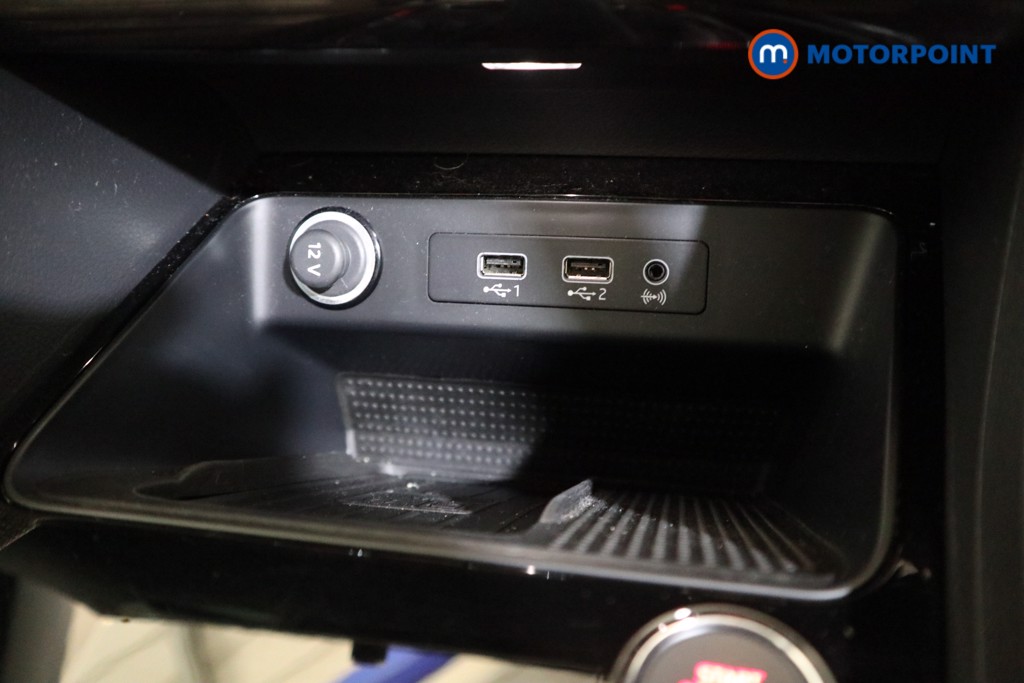 Seat Ateca Xcellence Lux Manual Petrol SUV - Stock Number (1628669) - 8th supplementary image