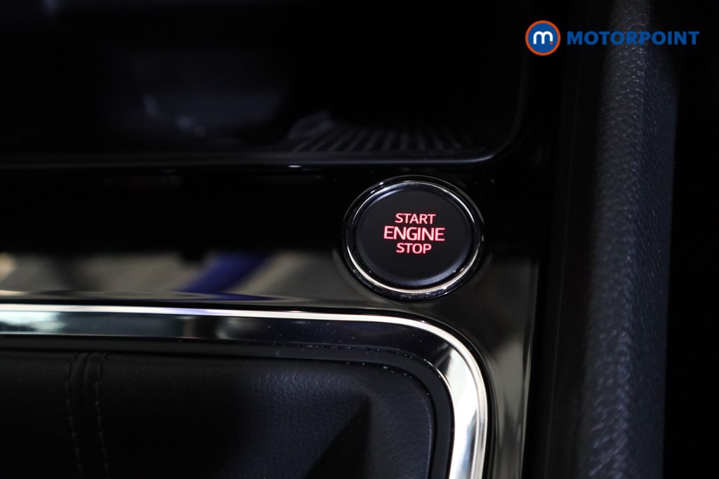 Seat Ateca Xcellence Lux Manual Petrol SUV - Stock Number (1628669) - 9th supplementary image