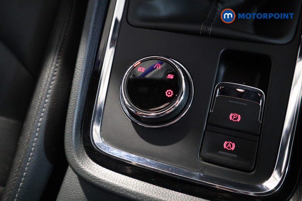 Seat Ateca Xcellence Lux Manual Petrol SUV - Stock Number (1628669) - 10th supplementary image
