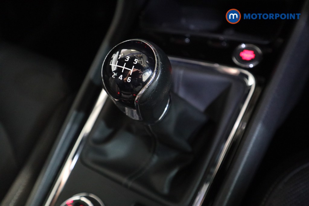 Seat Ateca Xcellence Lux Manual Petrol SUV - Stock Number (1628669) - 11th supplementary image