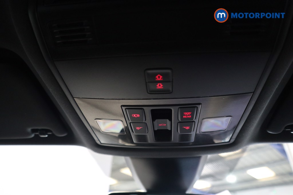 Seat Ateca Xcellence Lux Manual Petrol SUV - Stock Number (1628669) - 13th supplementary image