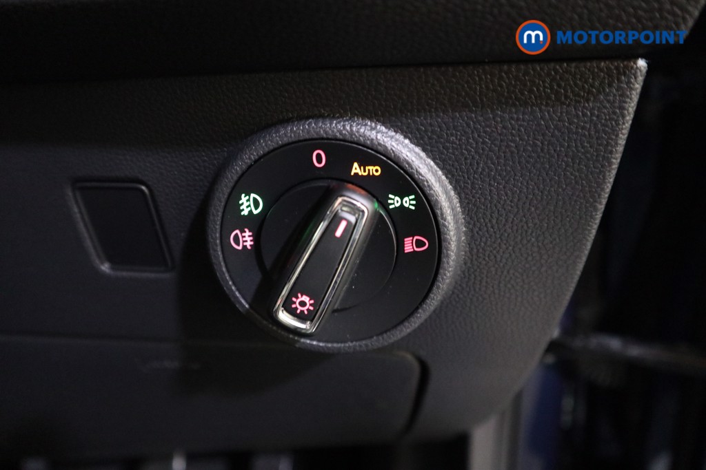 Seat Ateca Xcellence Lux Manual Petrol SUV - Stock Number (1628669) - 14th supplementary image