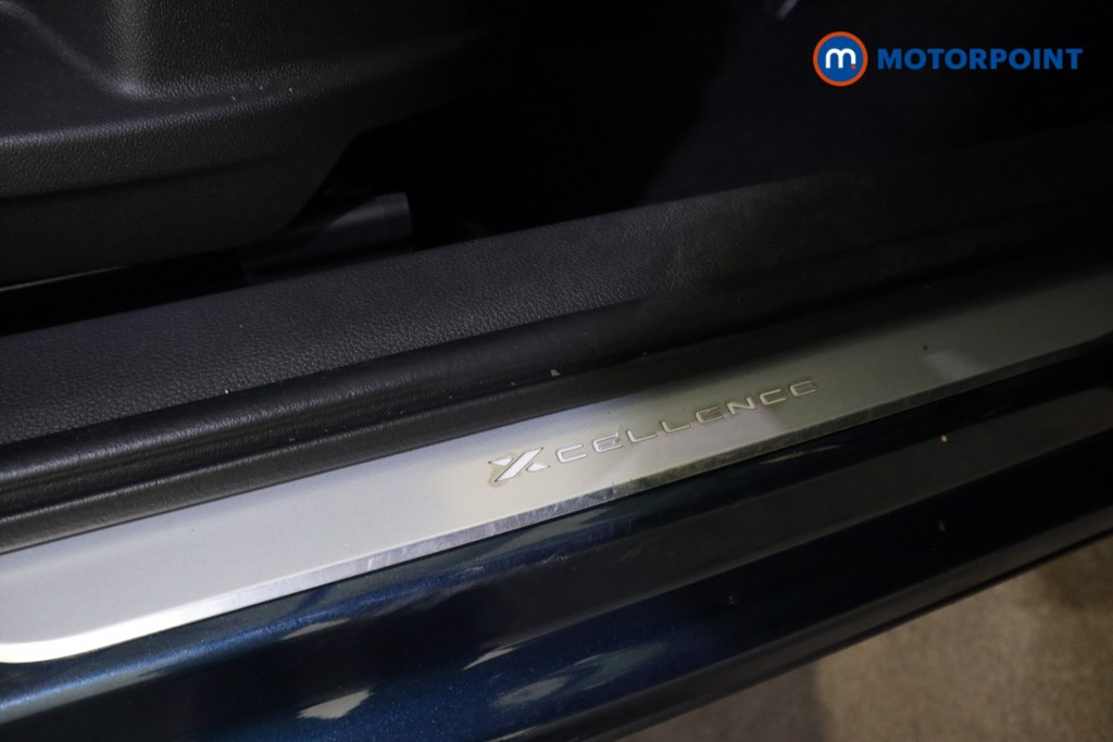 Seat Ateca Xcellence Lux Manual Petrol SUV - Stock Number (1628669) - 18th supplementary image