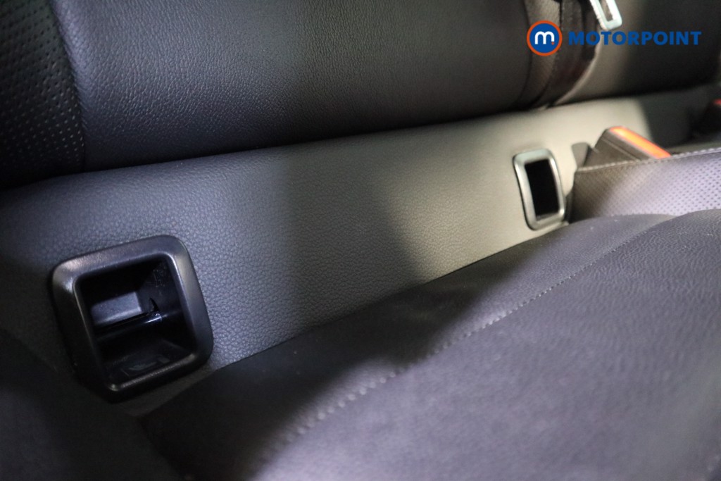 Seat Ateca Xcellence Lux Manual Petrol SUV - Stock Number (1628669) - 21st supplementary image