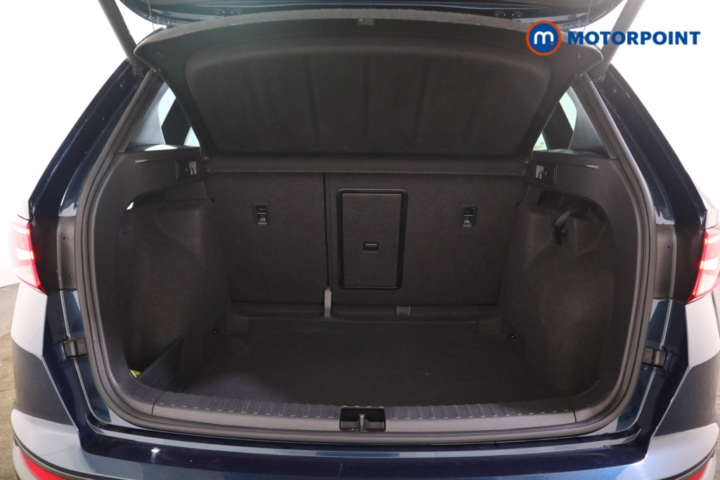 Seat Ateca Xcellence Lux Manual Petrol SUV - Stock Number (1628669) - 25th supplementary image