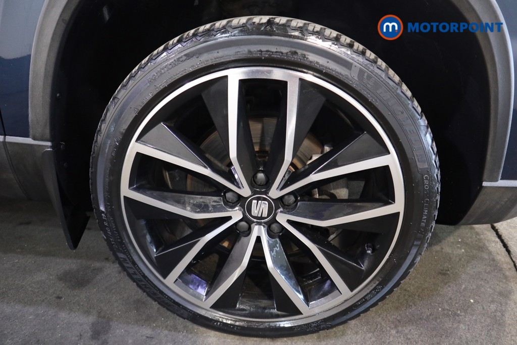 Seat Ateca Xcellence Lux Manual Petrol SUV - Stock Number (1628669) - 28th supplementary image