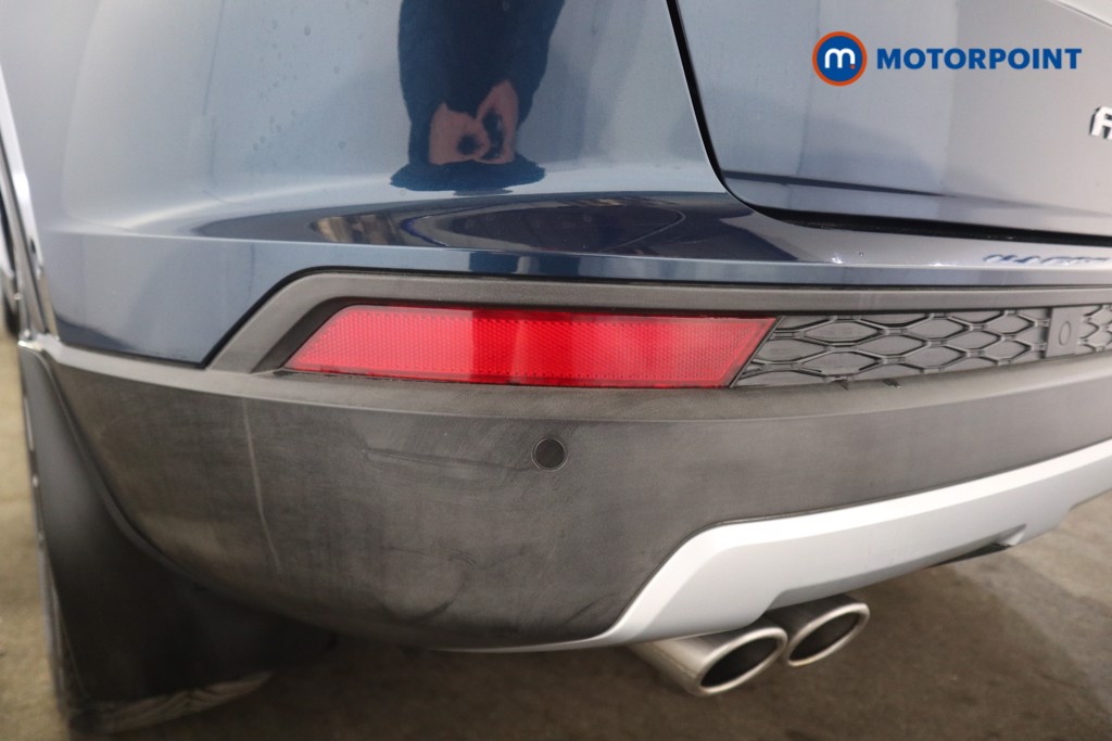 Seat Ateca Xcellence Lux Manual Petrol SUV - Stock Number (1628669) - 31st supplementary image