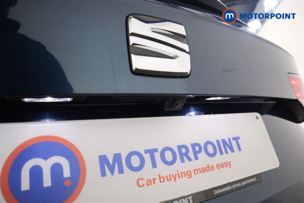 Seat Ateca Xcellence Lux Manual Petrol SUV - Stock Number (1628669) - 32nd supplementary image