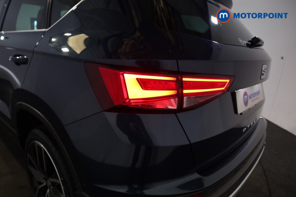 Seat Ateca Xcellence Lux Manual Petrol SUV - Stock Number (1628669) - 33rd supplementary image