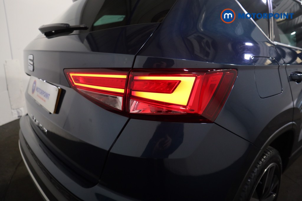 Seat Ateca Xcellence Lux Manual Petrol SUV - Stock Number (1628669) - 34th supplementary image