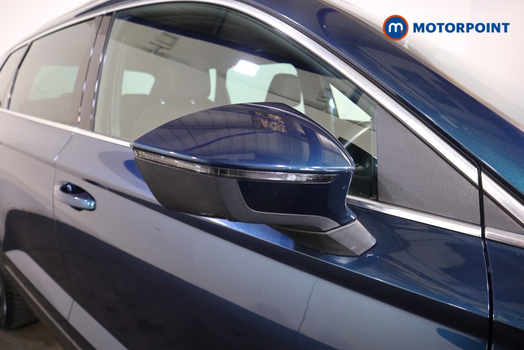 Seat Ateca Xcellence Lux Manual Petrol SUV - Stock Number (1628669) - 37th supplementary image