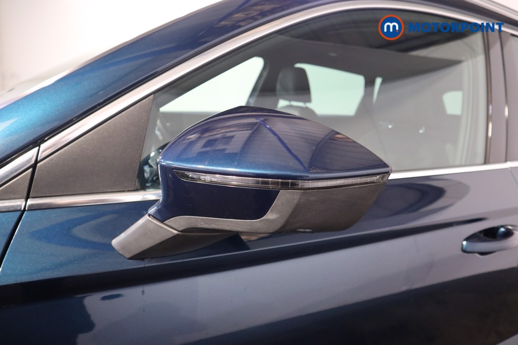 Seat Ateca Xcellence Lux Manual Petrol SUV - Stock Number (1628669) - 38th supplementary image