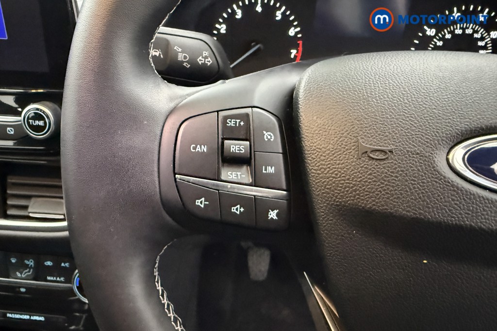Ford Puma Titanium Manual Petrol SUV - Stock Number (1628702) - 3rd supplementary image