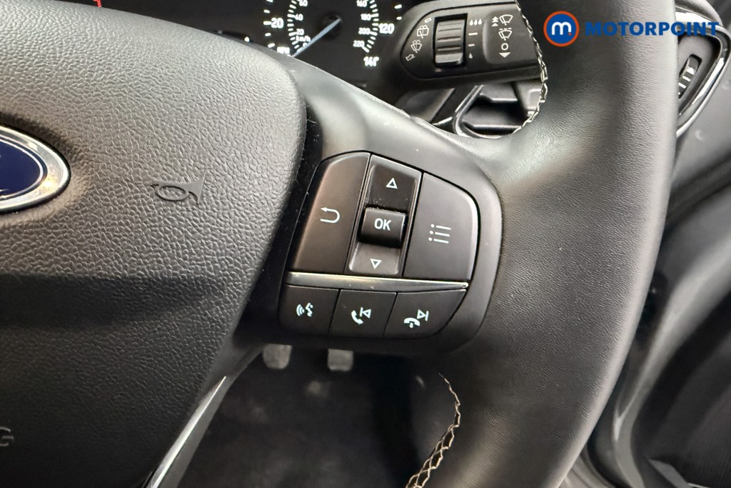 Ford Puma Titanium Manual Petrol SUV - Stock Number (1628702) - 4th supplementary image