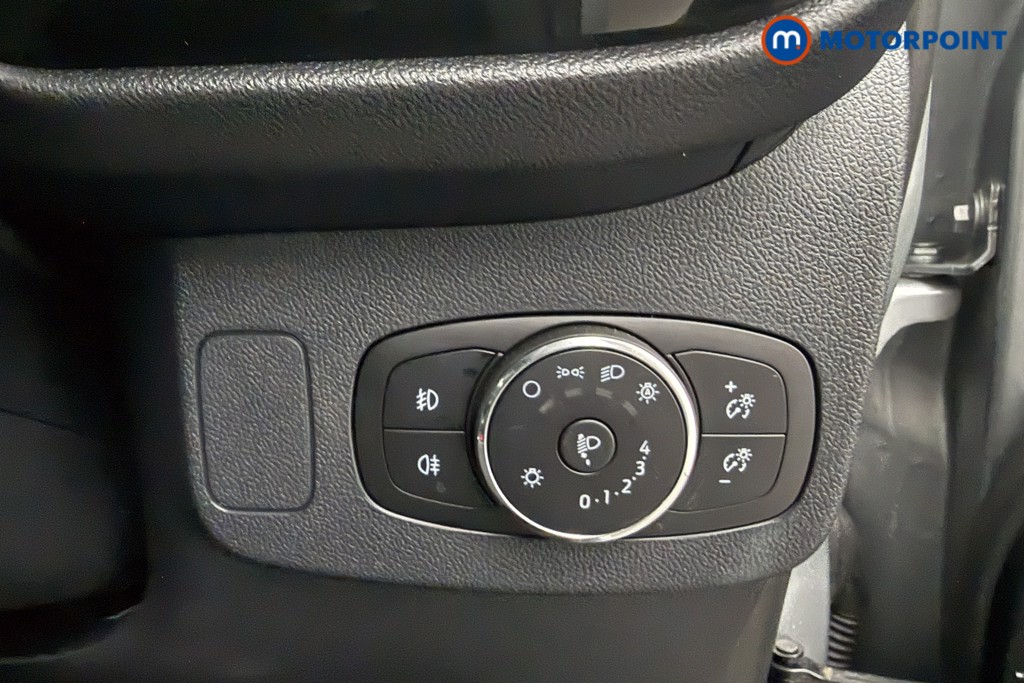 Ford Puma Titanium Manual Petrol SUV - Stock Number (1628702) - 5th supplementary image
