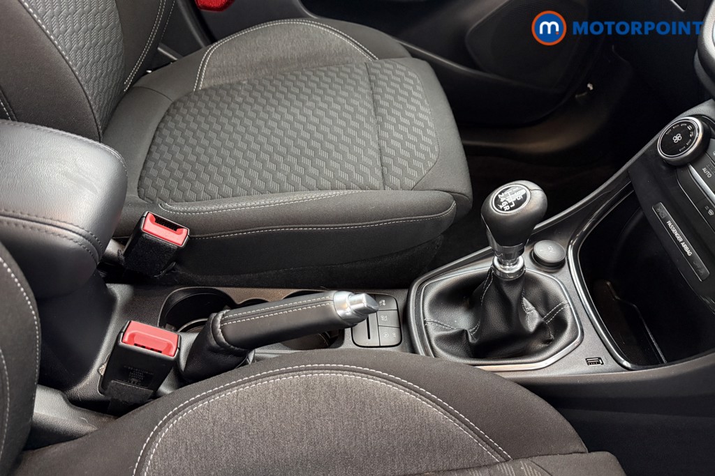 Ford Puma Titanium Manual Petrol SUV - Stock Number (1628702) - 13th supplementary image