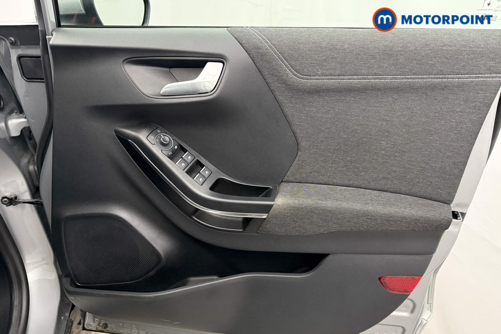 Ford Puma Titanium Manual Petrol SUV - Stock Number (1628702) - 15th supplementary image