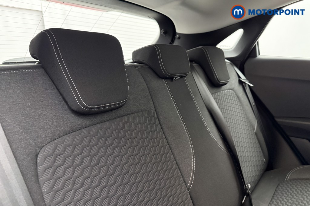 Ford Puma Titanium Manual Petrol SUV - Stock Number (1628702) - 18th supplementary image