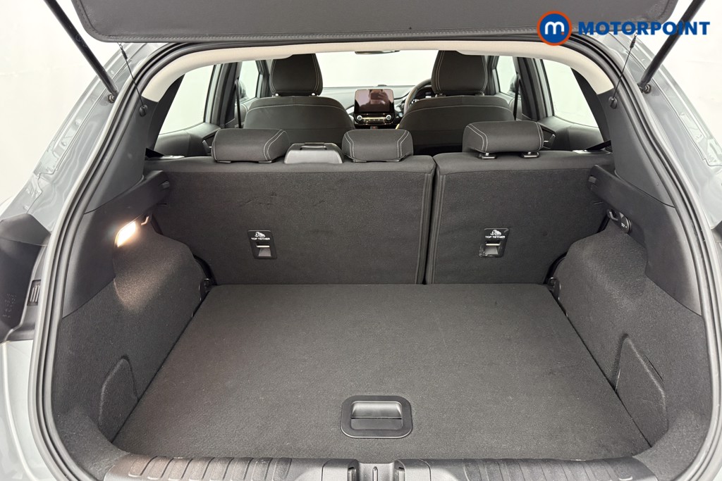 Ford Puma Titanium Manual Petrol SUV - Stock Number (1628702) - 19th supplementary image