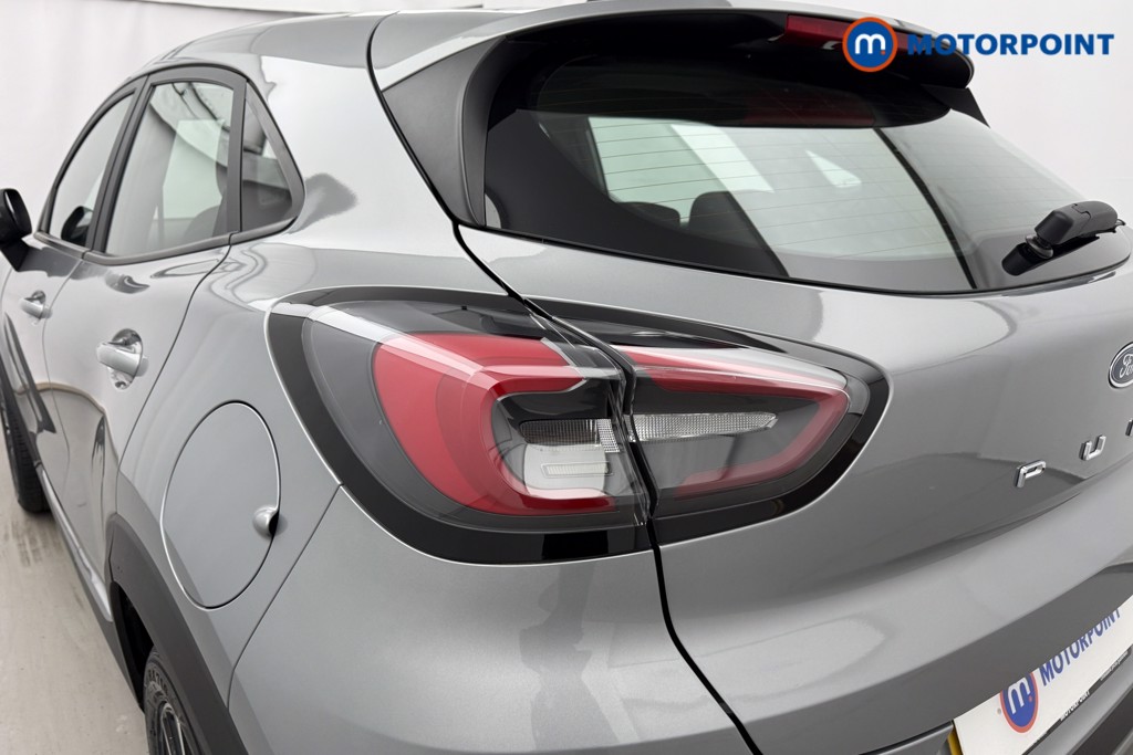 Ford Puma Titanium Manual Petrol SUV - Stock Number (1628702) - 20th supplementary image