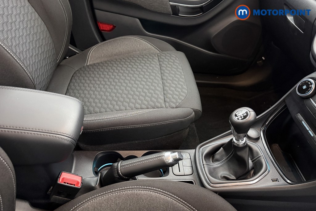 Ford Puma Titanium Manual Petrol SUV - Stock Number (1628707) - 14th supplementary image