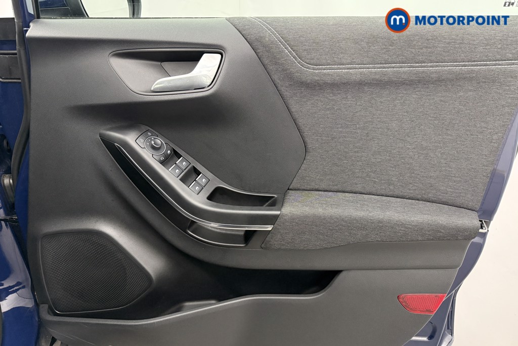 Ford Puma Titanium Manual Petrol SUV - Stock Number (1628707) - 16th supplementary image