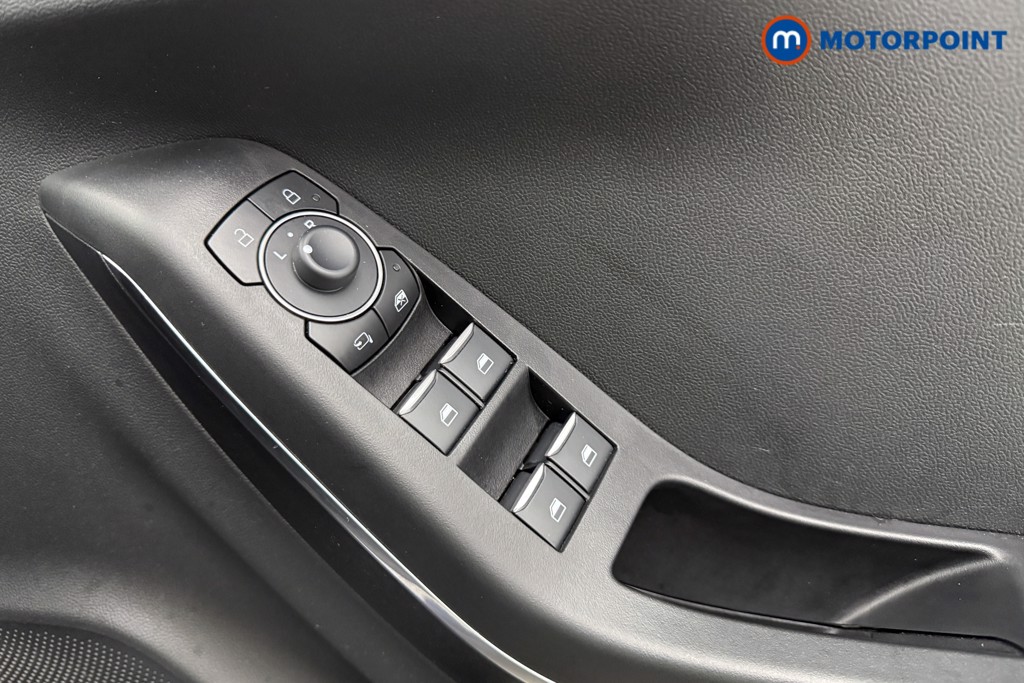 Ford Puma Titanium Manual Petrol SUV - Stock Number (1628707) - 17th supplementary image