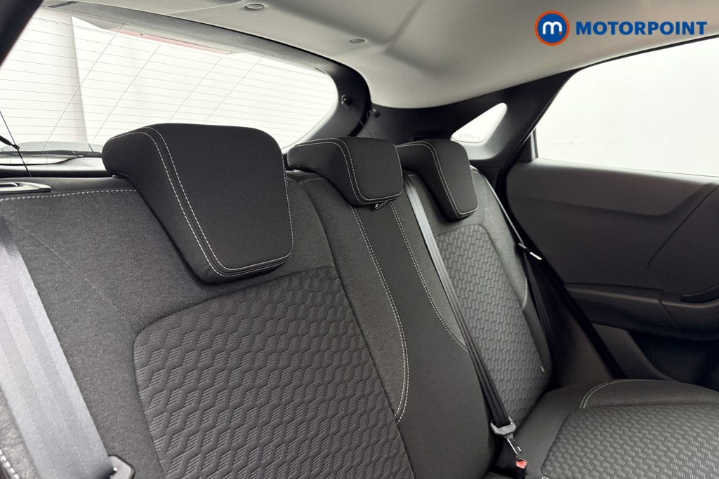 Ford Puma Titanium Manual Petrol SUV - Stock Number (1628707) - 19th supplementary image