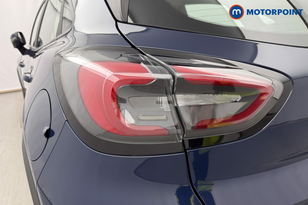 Ford Puma Titanium Manual Petrol SUV - Stock Number (1628707) - 21st supplementary image