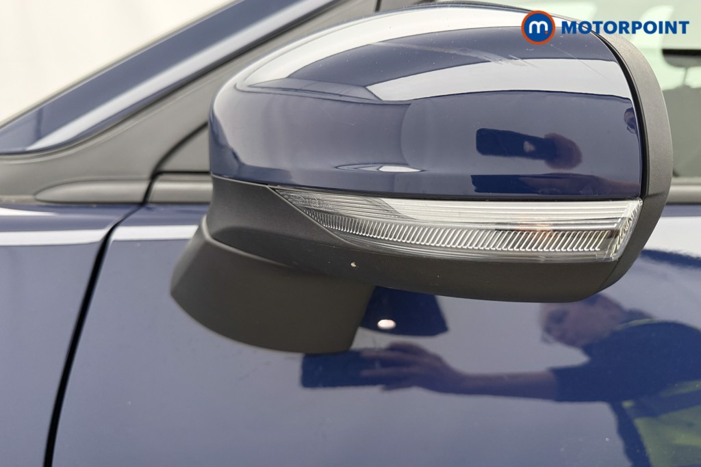 Ford Puma Titanium Manual Petrol SUV - Stock Number (1628707) - 22nd supplementary image