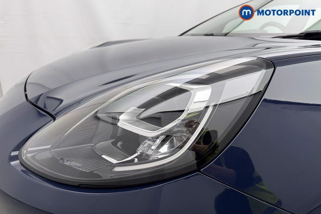 Ford Puma Titanium Manual Petrol SUV - Stock Number (1628707) - 23rd supplementary image