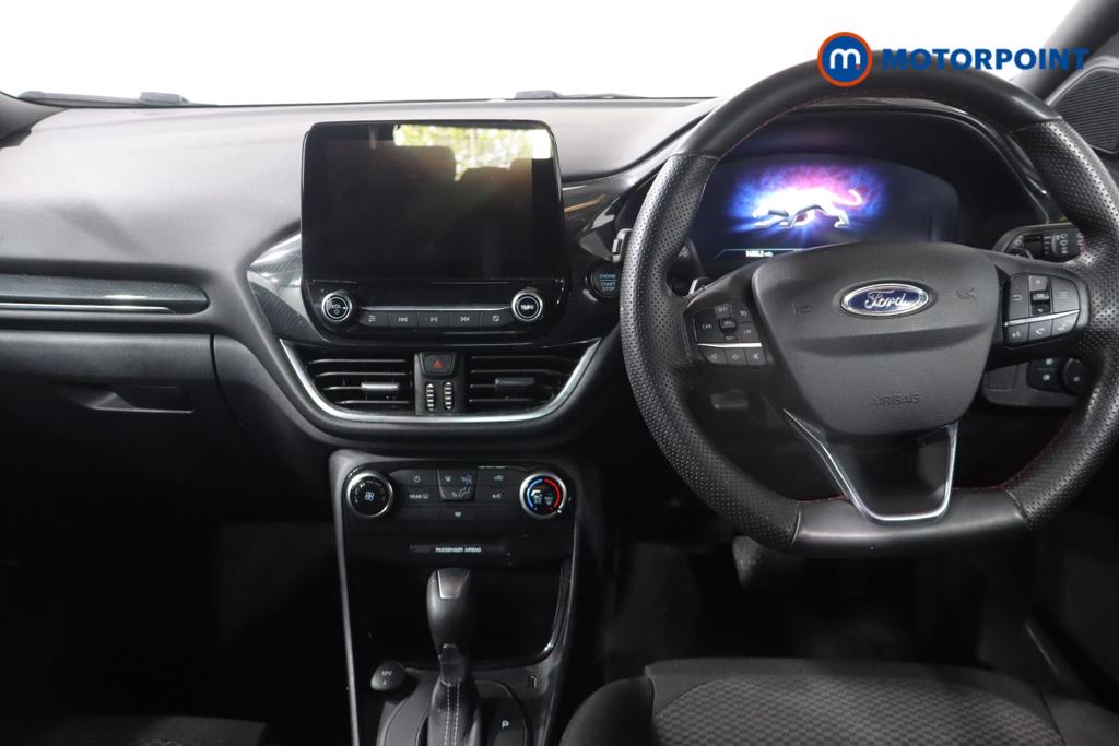 Ford Puma St-Line Automatic Petrol SUV - Stock Number (1628724) - 2nd supplementary image