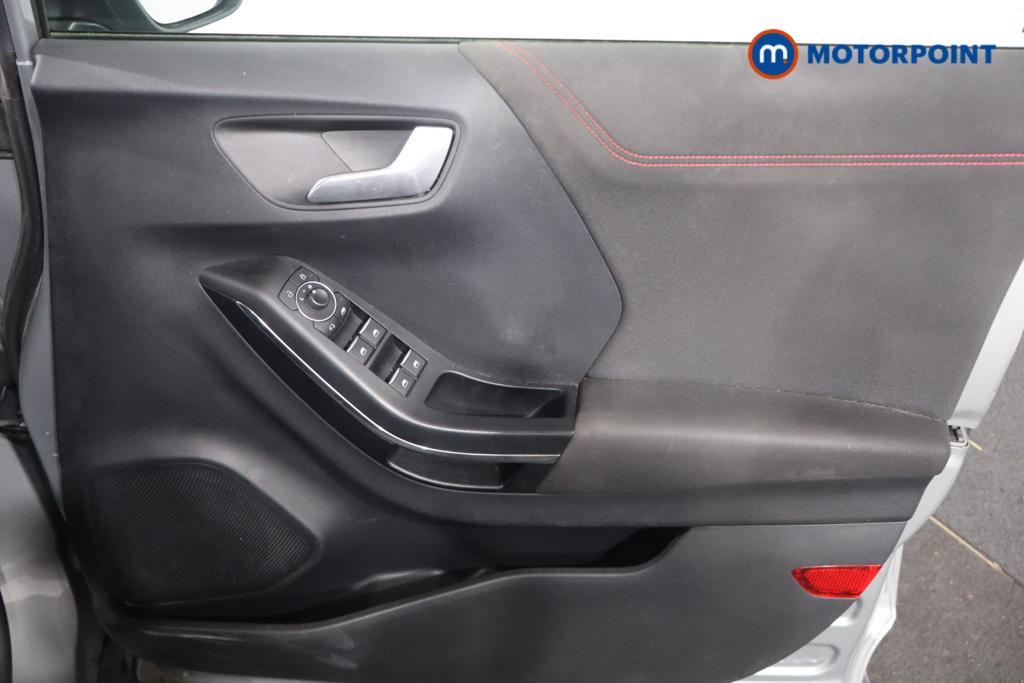 Ford Puma St-Line Automatic Petrol SUV - Stock Number (1628724) - 3rd supplementary image