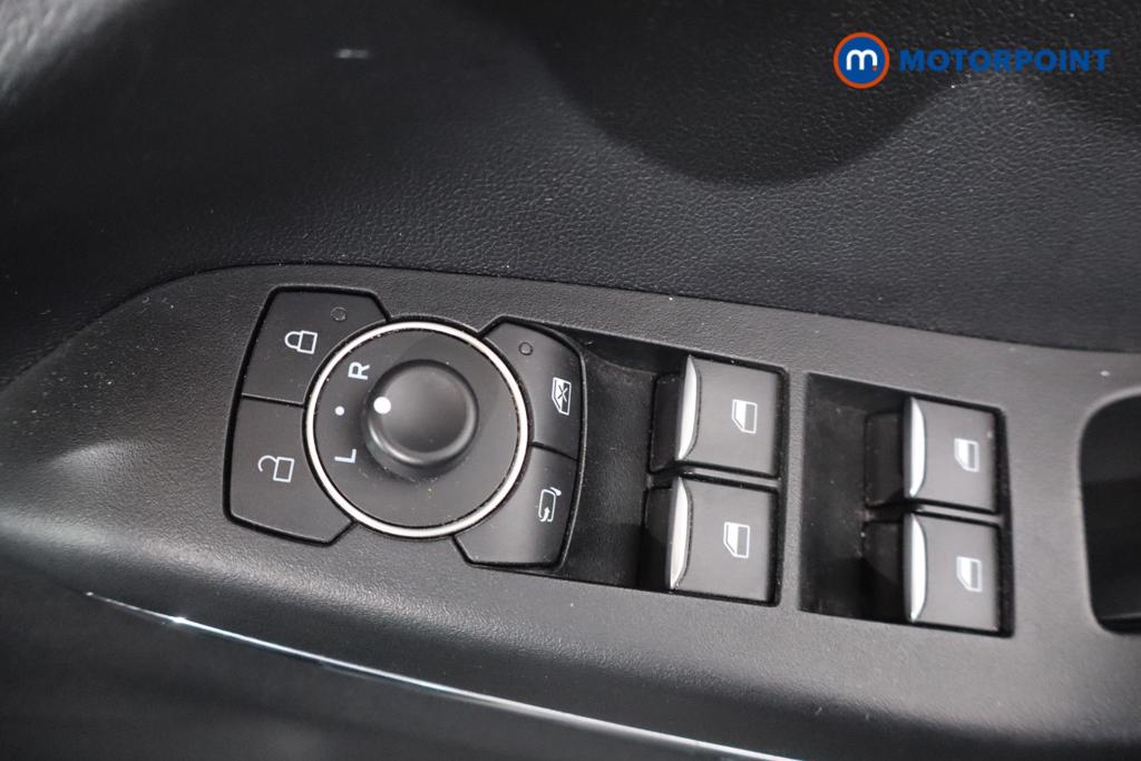Ford Puma St-Line Automatic Petrol SUV - Stock Number (1628724) - 4th supplementary image