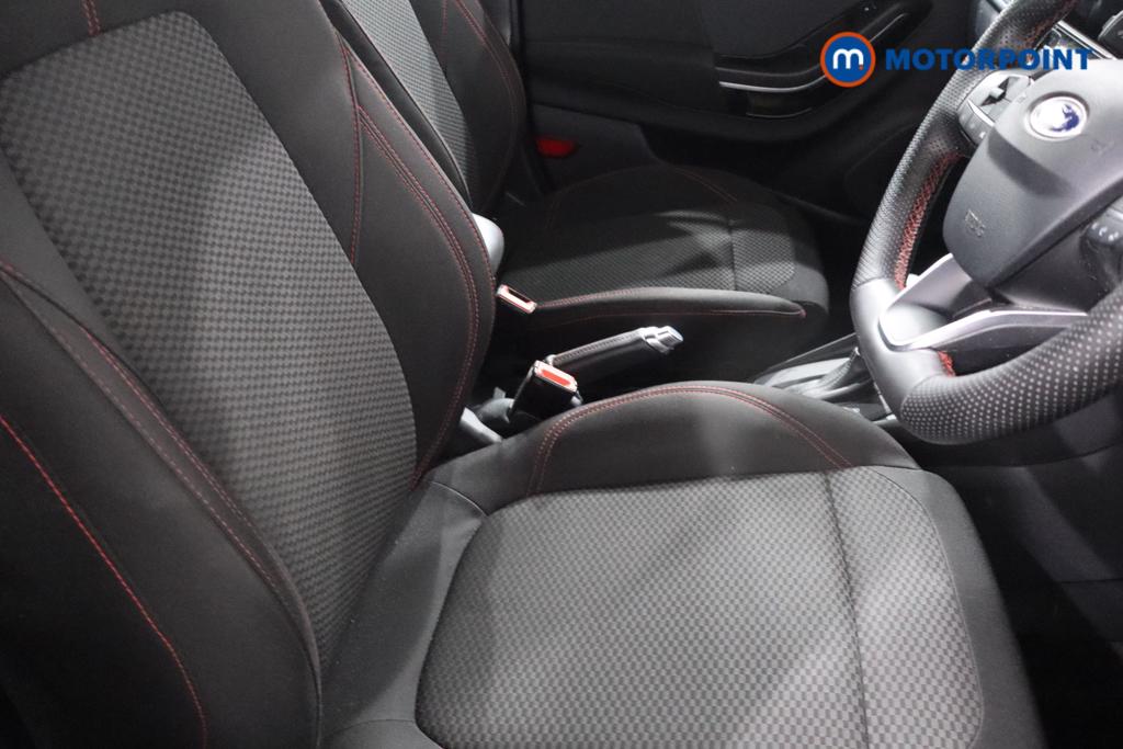Ford Puma St-Line Automatic Petrol SUV - Stock Number (1628724) - 5th supplementary image