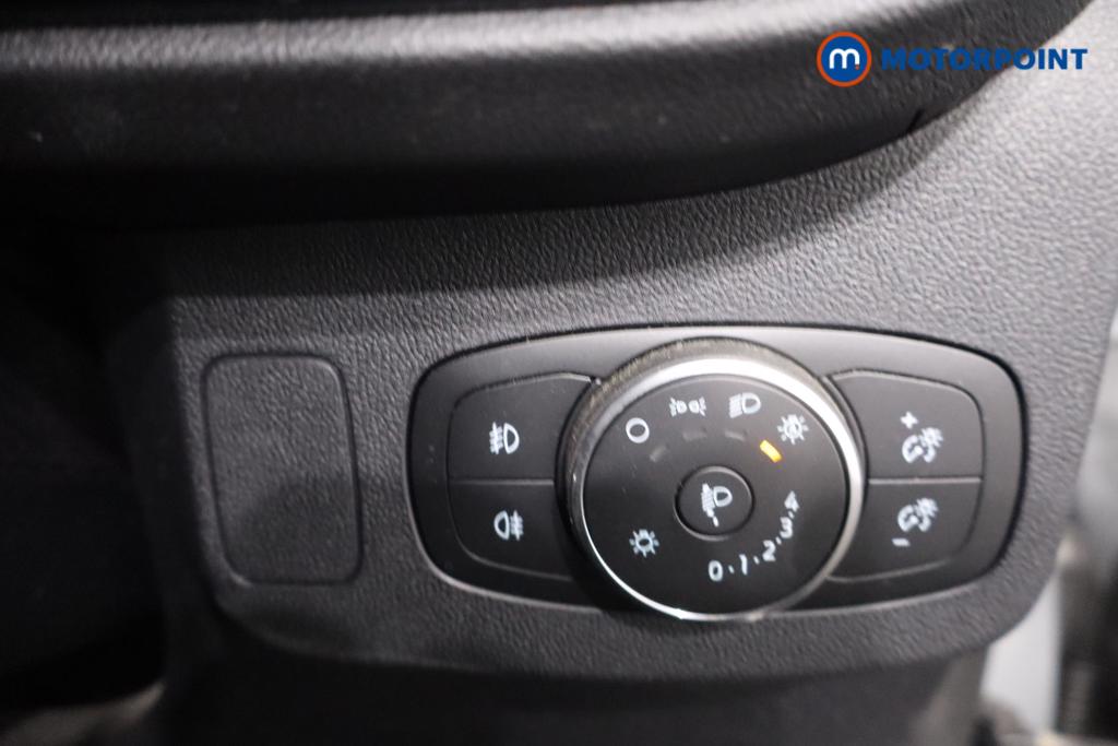 Ford Puma St-Line Automatic Petrol SUV - Stock Number (1628724) - 6th supplementary image