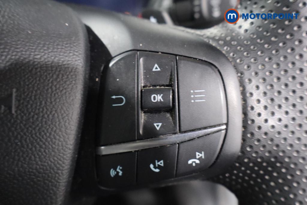 Ford Puma St-Line Automatic Petrol SUV - Stock Number (1628724) - 7th supplementary image