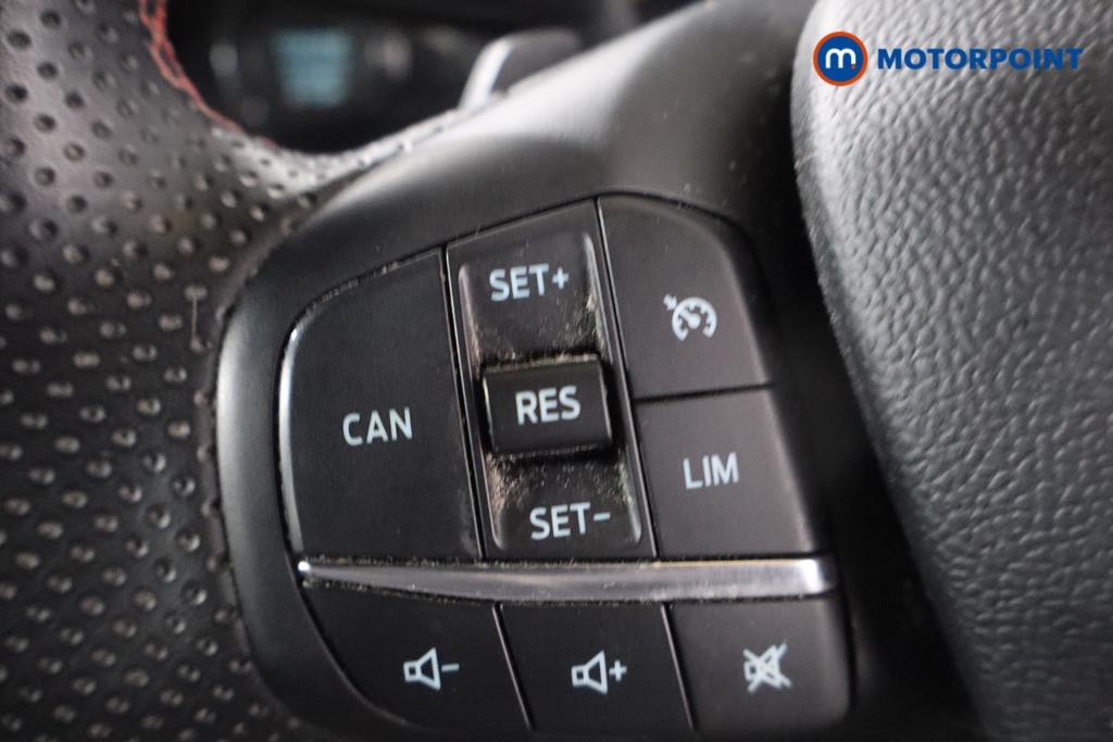 Ford Puma St-Line Automatic Petrol SUV - Stock Number (1628724) - 8th supplementary image