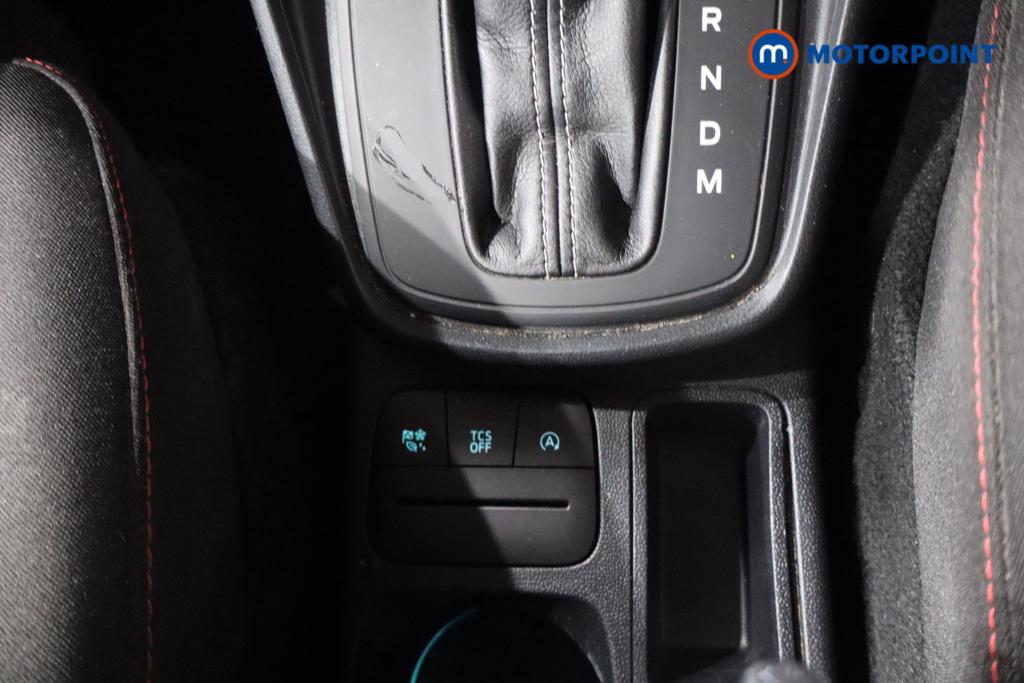 Ford Puma St-Line Automatic Petrol SUV - Stock Number (1628724) - 9th supplementary image