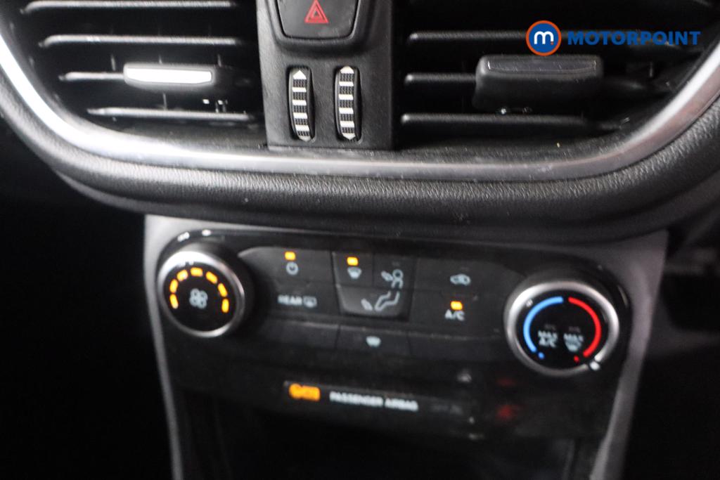 Ford Puma St-Line Automatic Petrol SUV - Stock Number (1628724) - 10th supplementary image