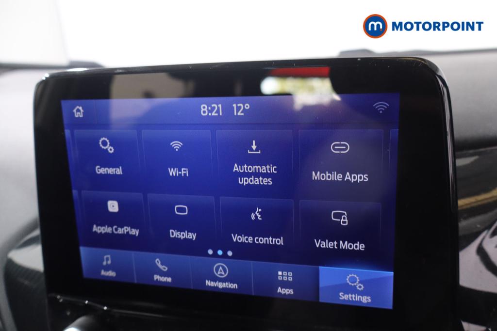 Ford Puma St-Line Automatic Petrol SUV - Stock Number (1628724) - 17th supplementary image
