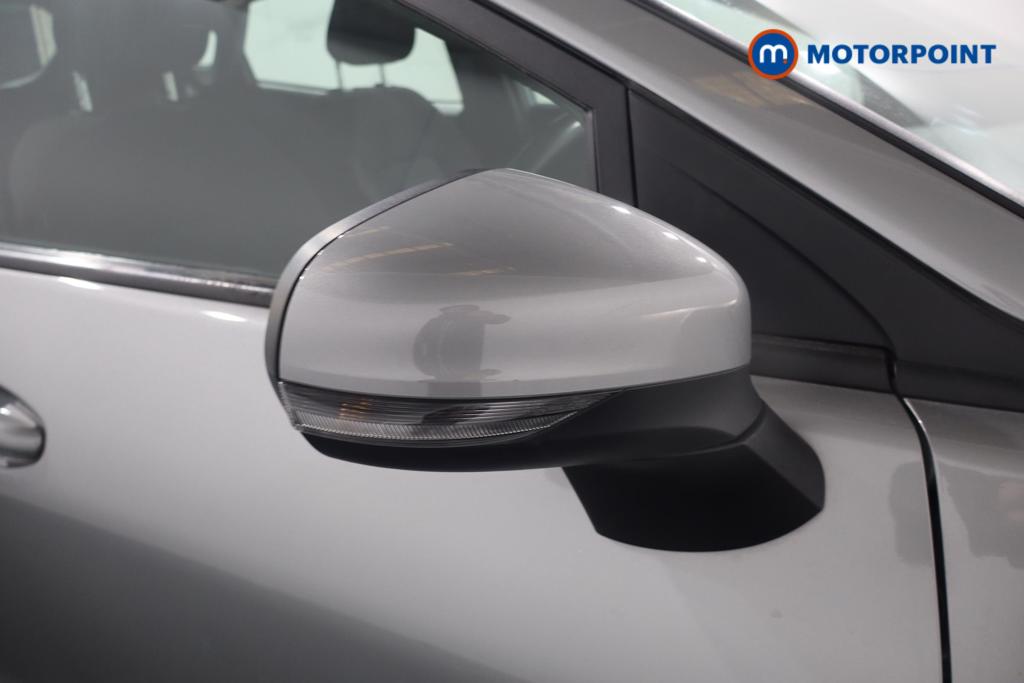 Ford Puma St-Line Automatic Petrol SUV - Stock Number (1628724) - 19th supplementary image