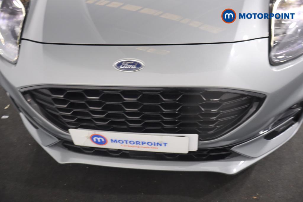 Ford Puma St-Line Automatic Petrol SUV - Stock Number (1628724) - 21st supplementary image