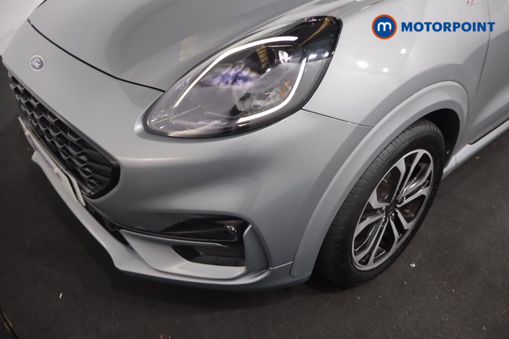 Ford Puma St-Line Automatic Petrol SUV - Stock Number (1628724) - 23rd supplementary image