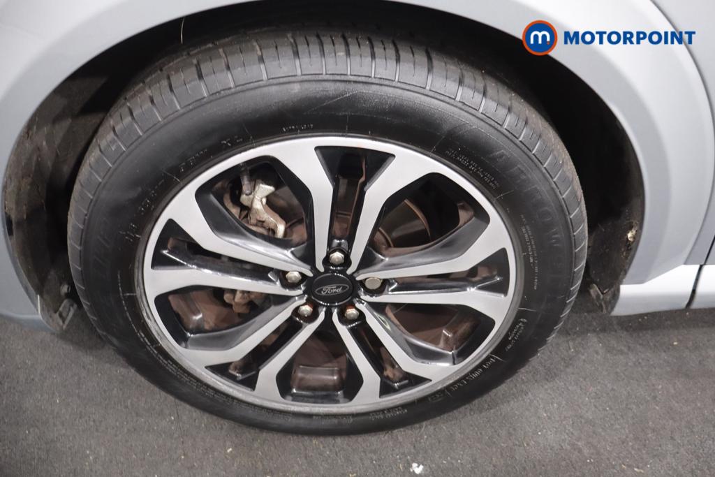 Ford Puma St-Line Automatic Petrol SUV - Stock Number (1628724) - 24th supplementary image