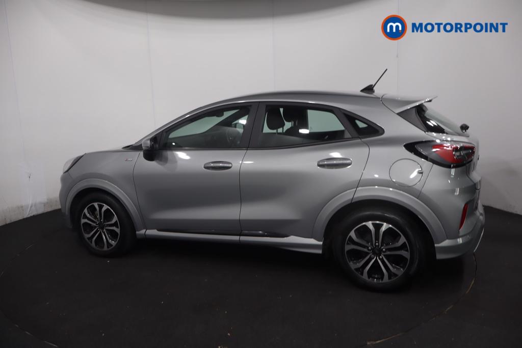 Ford Puma St-Line Automatic Petrol SUV - Stock Number (1628724) - 26th supplementary image