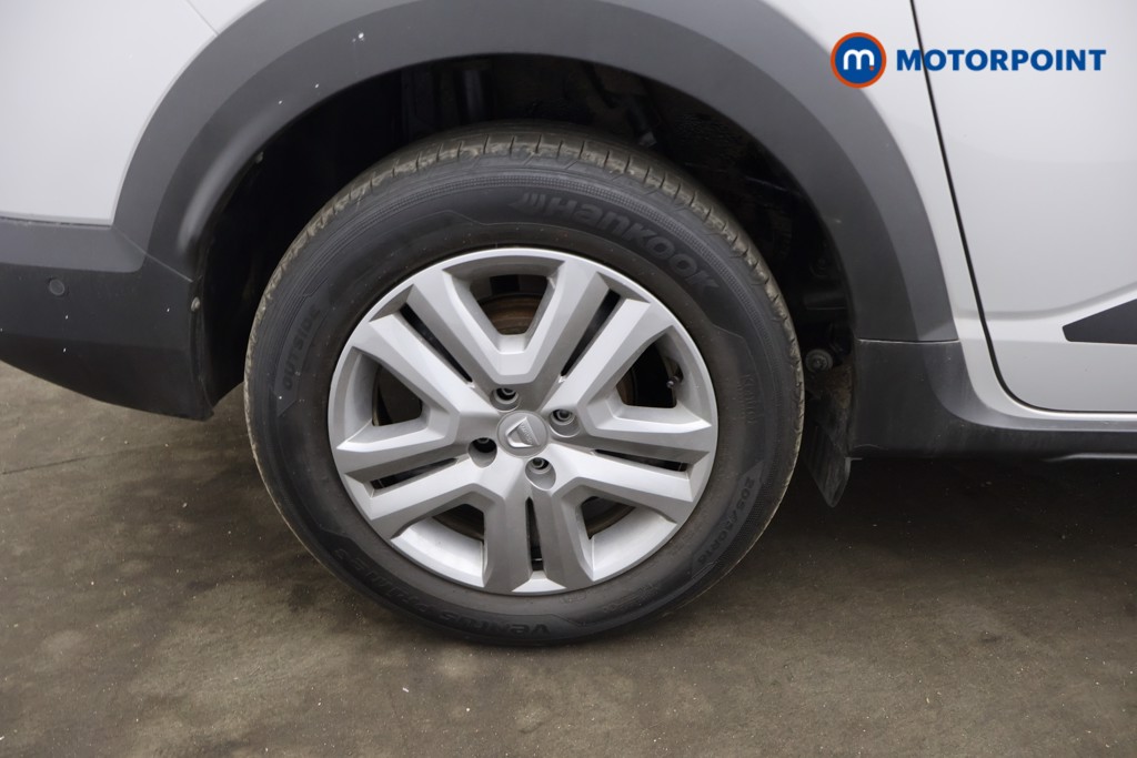 Dacia Jogger Comfort Manual Petrol People Carrier - Stock Number (1628791) - 2nd supplementary image