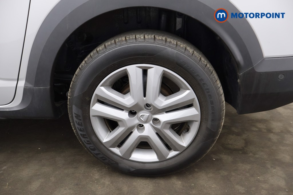 Dacia Jogger Comfort Manual Petrol People Carrier - Stock Number (1628791) - 3rd supplementary image